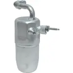 RD11057C - HVAC: A/C Accumulator -- Accumulator for UAC Image