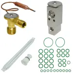 AK1488 - : A/C System Repair Kit -- Ancillary Kit for UAC Image