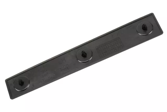 22801020 - Body: Protector for GMC: Sierra 1500, Sierra 1500 Limited, Sierra 2500 HD, Sierra 3500 HD Image