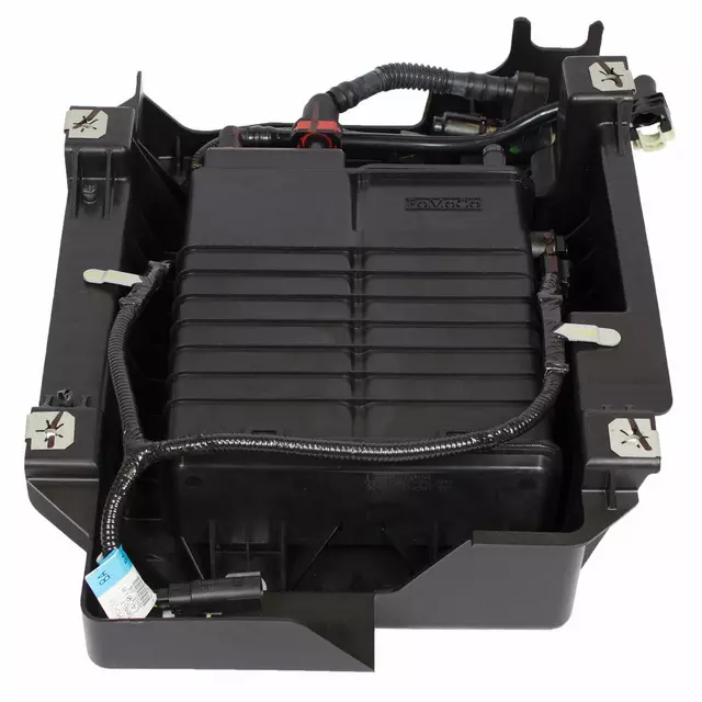 Vapor Canister - Ford (CM6Z-9D653-C)