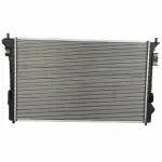 RAD35 - Belts &amp; Cooling: Motorcraftâ„¢ Radiator for Ford: Edge, Flex, Taurus, Taurus X | Lincoln: MKX | Mercury: Sable Image