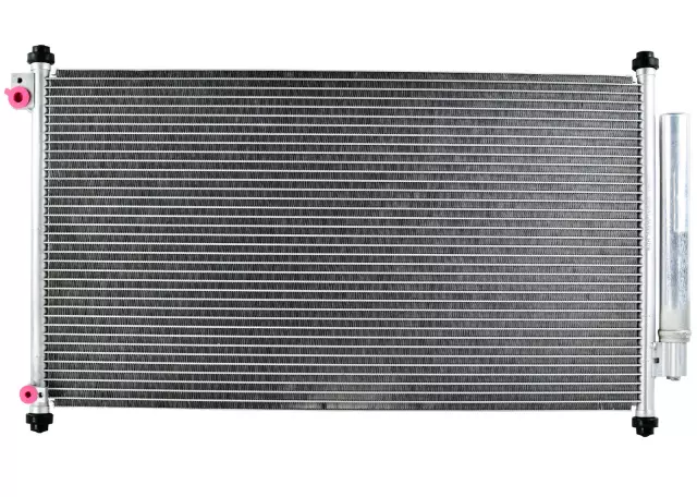 3965 - : OSC 3965 A/C Condenser for OSC Image