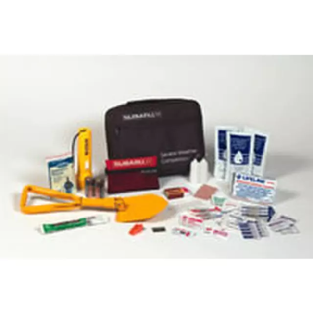 Severe Weather Companion - Subaru (SOA868V9500)