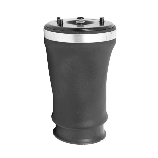 15525502 - Suspension &amp; Steering: Unity Automotive Air Suspension Spring for Unity Automotive Image