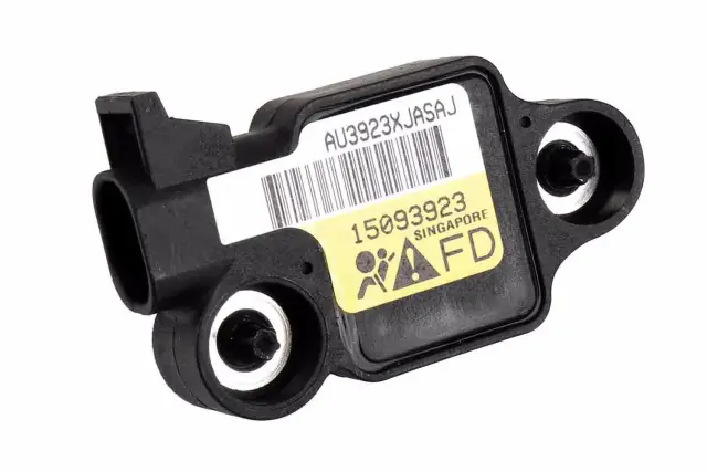 15093923 - Electrical: Air Bag Impact Sensor for GM Image