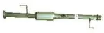 51277 - : Direct-Fit Catalytic Converter (Non C.A.R.B. Compliant) for AB Catalytic Image