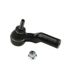 ES800861 - : Front Left Outer Steering Tie Rod End for Moog Image