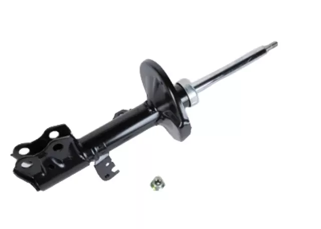 19184380 - Suspension: Strut for Pontiac: Vibe Image