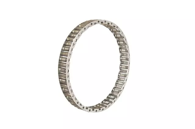 Automatic Transmission 3-5-Reverse Clutch Piston Return Spring - ACDelco (24275023)