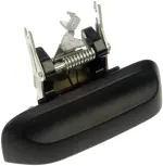 81567 - : Exterior Door Handle Rear Right for Dorman Image