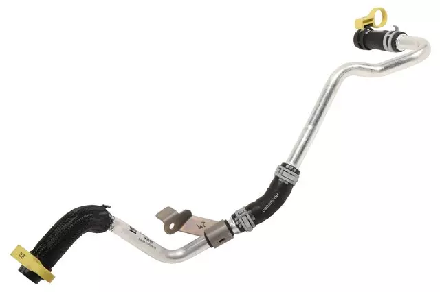 12698551 - : Engine Oil Cooler Inlet Pipe for Cadillac: CT6 Image