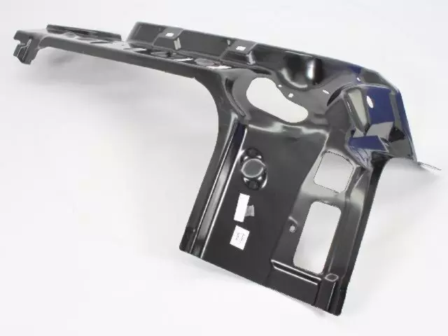 5160136AB - Body Sheet Metal Except Doors: D Pillar Upper Reinforcement, Right for Jeep: Patriot Image