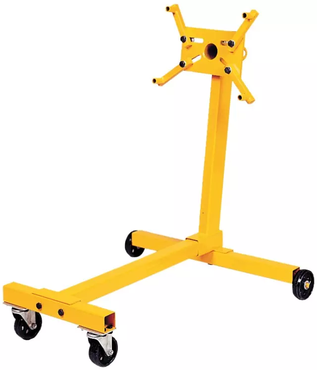 W41025 - : Engine Stand for Performance Tool Image