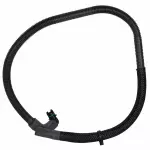 4L2Z9S321BA - Emission System: Vapor Hose for Ford: Explorer | Lincoln: Aviator | Mercury: Mountaineer Image