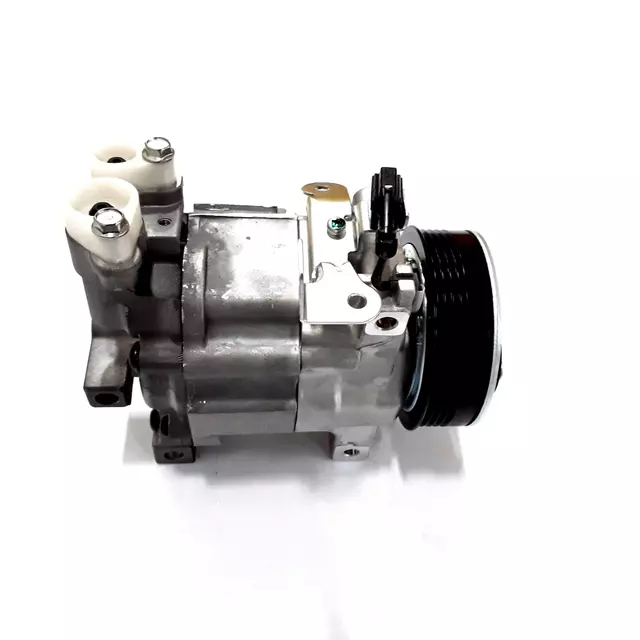 73111FG002 - : Compressor for Subaru: Forester, Impreza, WRX STI Image