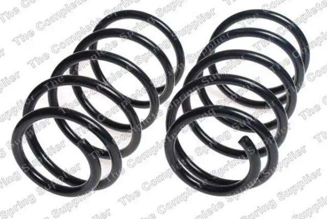 4192510 - Suspension &amp; Steering: Lesjofors Coil Spring Set for Lesjofors Image
