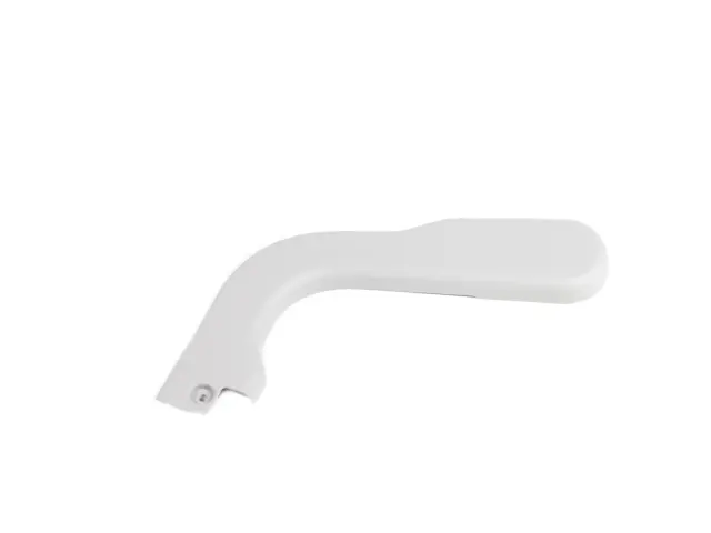 Seat Shield - Mopar (6UE32SD4AD)