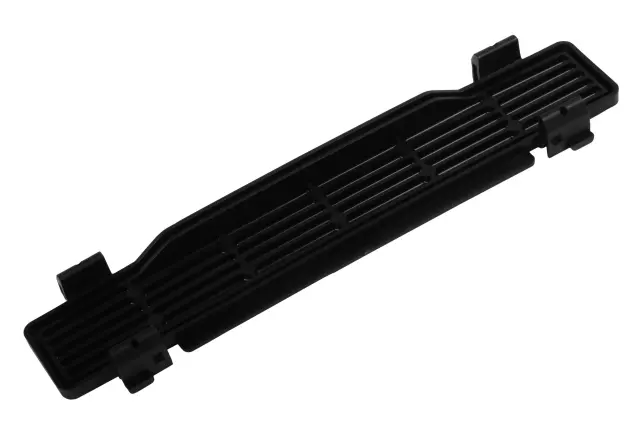 84573310 - : Passenger Compartment Air Filter Access Hole Cover for GM Image