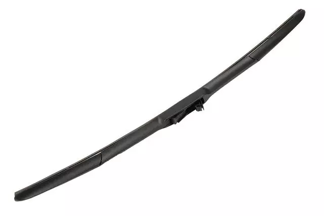 23366232 - : Driver Side Windshield Wiper Blade, 22 in for GM Image