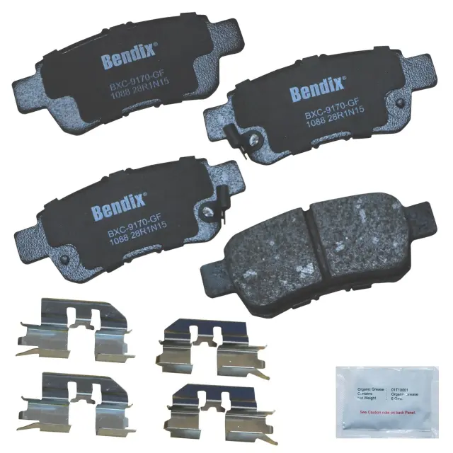 CFC1088 - : BENDIX Premium Copper-Free for BENDIX Image