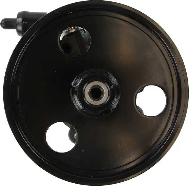 63127N - Cooling Systems: AAE New Hydraulic Power Steering Pump 100% Tested for ATLANTIC AUTOMOTIVE Image
