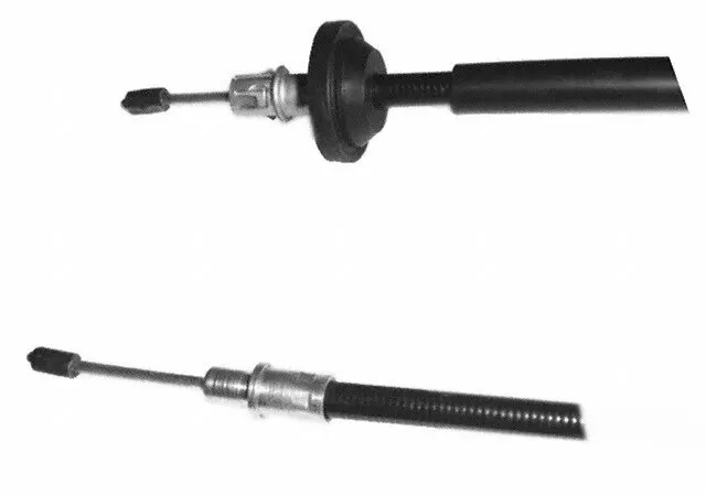 Front Parking Brake Cable Assembly - GM (18033903)