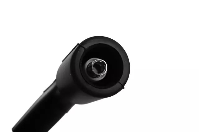 19417611 - Ignition Systems: Spark Plug Wire Kit for ACDelco Image