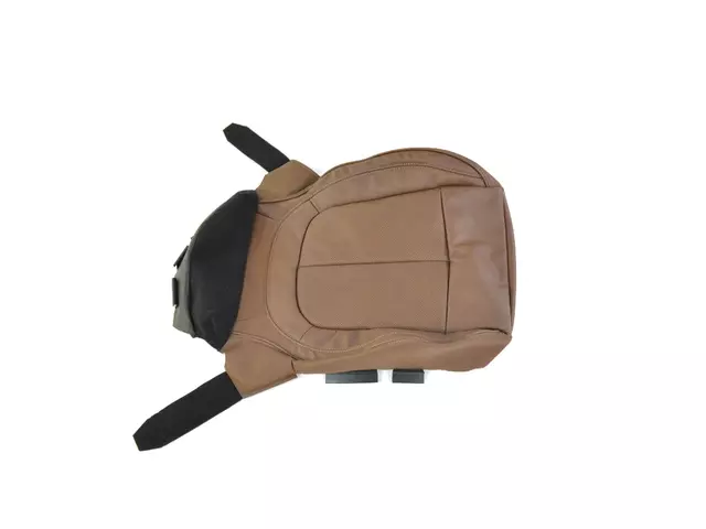 5SK01ML8AF - Interior Trim: Front Seat Cushion Cover, Left for Mopar Image