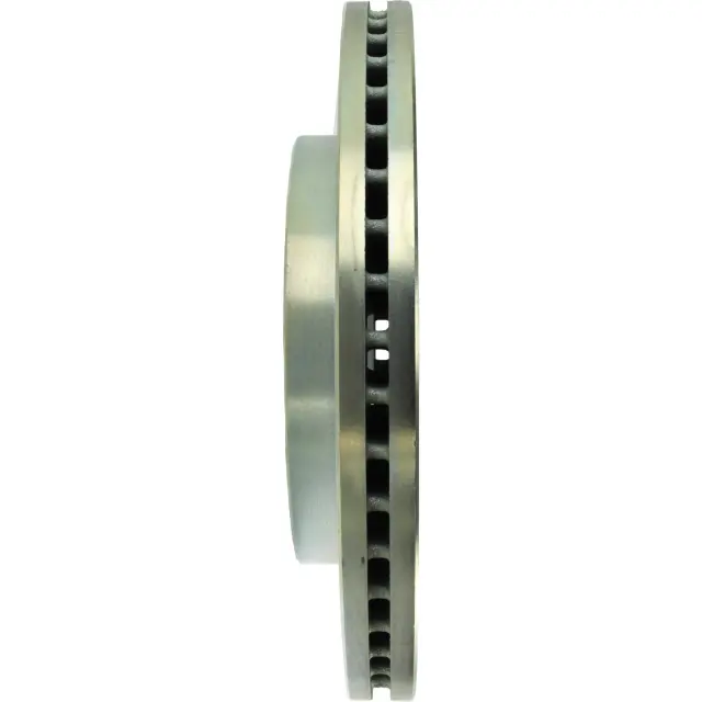 22765100R - Brakes &amp; Brake Parts: StopTech Select Sport Drilled and Slotted Brake Rotor; Front Right for Stoptech Image