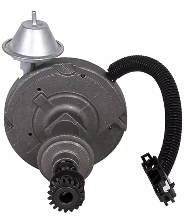 88864744 - : Ignition Distributor, Remanufactured for GM Image