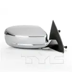 3570141 - : TYC Door Mirror for TYC Image
