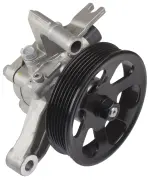 SPK010 - : New Power Steering Pump Assembly for AISIN Image