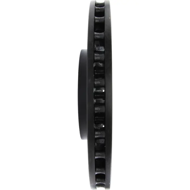 12742076R - : StopTech Sport Drilled &amp; Slotted Brake Rotor; Front Right for Stoptech Image