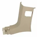 JL7Z7831010AA - Body: Rear Pillar Trim for Ford Image image