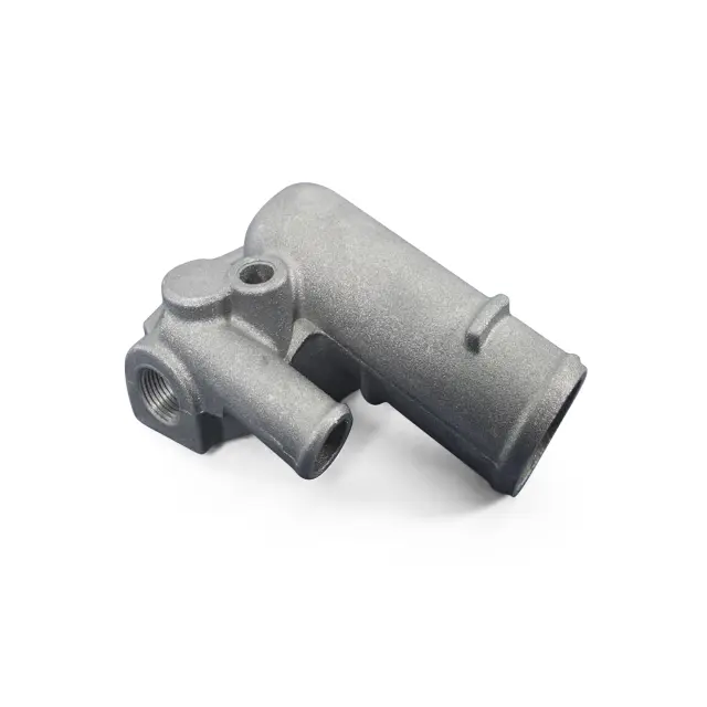 53006192 - : Thermostat Housing for Mopar Image