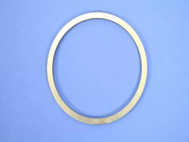 4800535AA - 62TE; 6-Speed; Automatic Transaxle: Shim for Mopar Image image