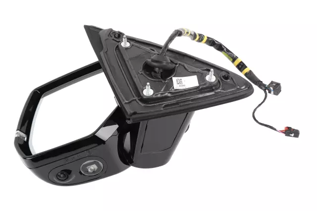 Mirror Assembly - GM (84664800)