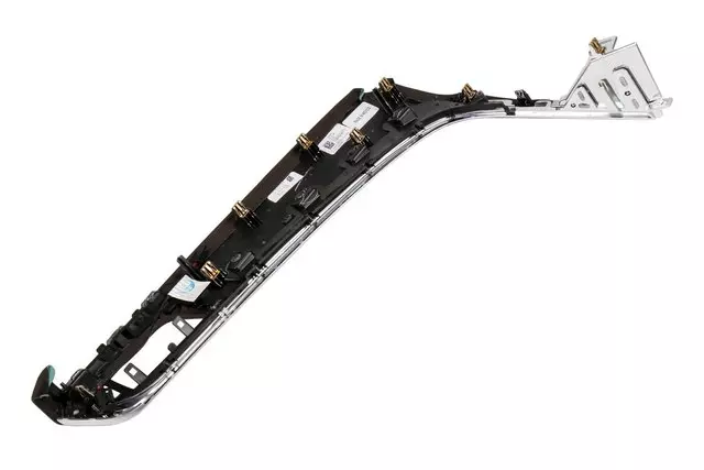 22965867 - Body: Trim Pad for GM Image