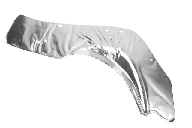 84579639 - : Rear Driver Side Underbody Exhaust Heat Shield for Chevrolet: Corvette Image