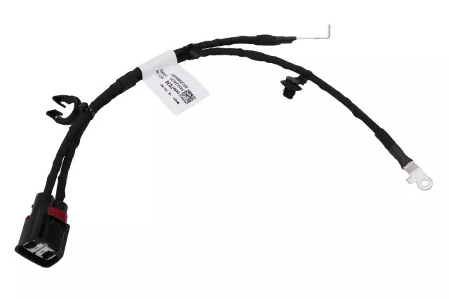 Power Steering Wiring Harness - ACDelco (85539949)
