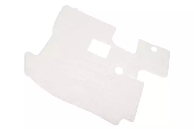 22868354 - Body: Door Panel Insulation for GM Image