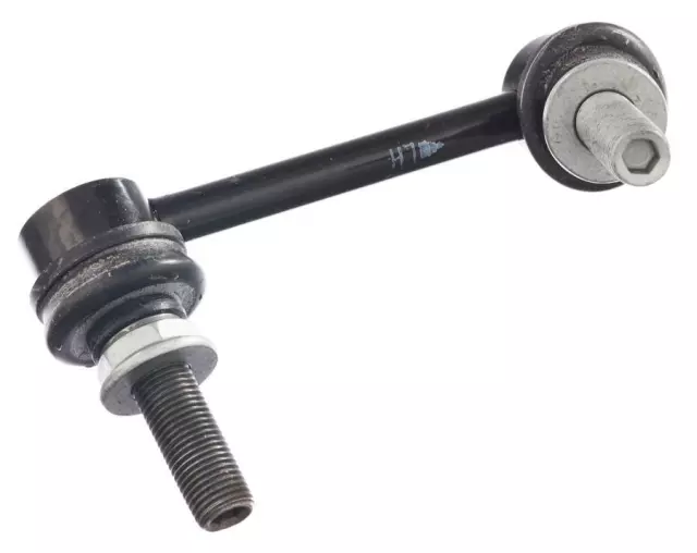 thumbnail image 2 of MOOG Front Stabilizer Sway Bar Bushing Kit For Nissan Murano & Quest – 2-Piece Set 2 of 5