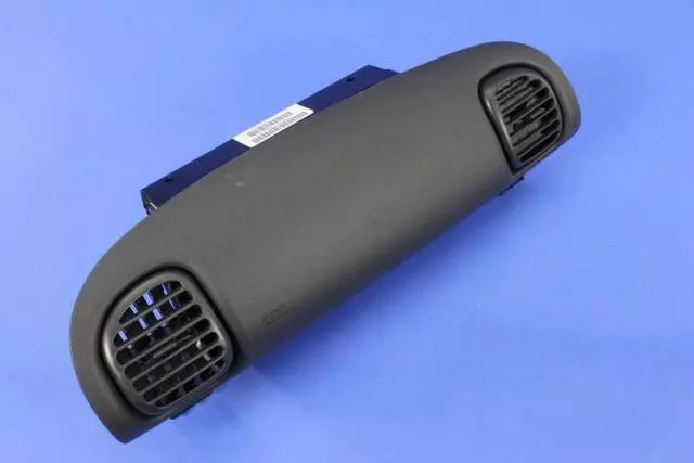 5GE24LAZAA - Instrument Panel and Radios and Consoles: Passenger Air Bag for Dodge: Ram 1500, Ram 2500, Ram 3500 Image