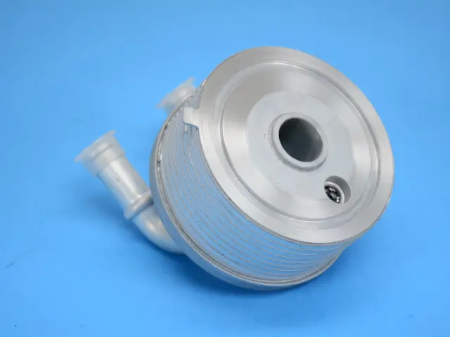 Transmission Oil Cooler - Mopar (68137296AA)