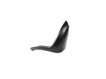 68275604AA - Frame, Bumper and Fascia: Wheel Flare Molding, Left for Mopar Image