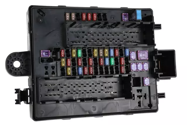 Body Wiring Harness Junction Block - GM (84051359)