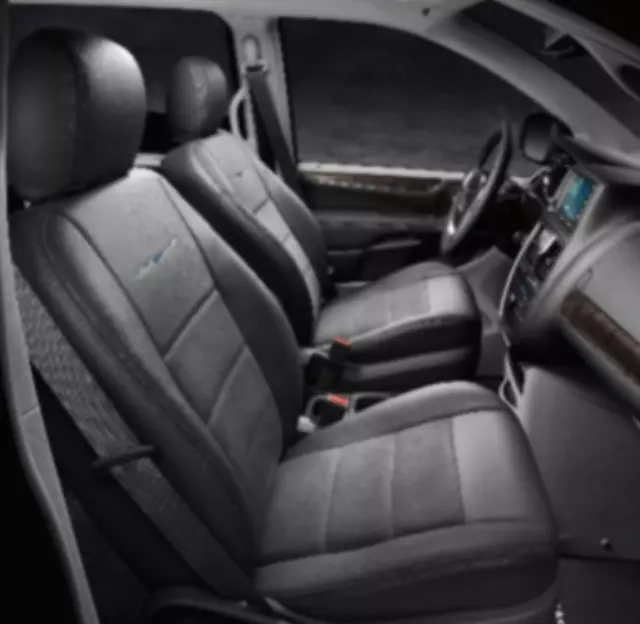 Leather - Mopar (LRRU0173DI)