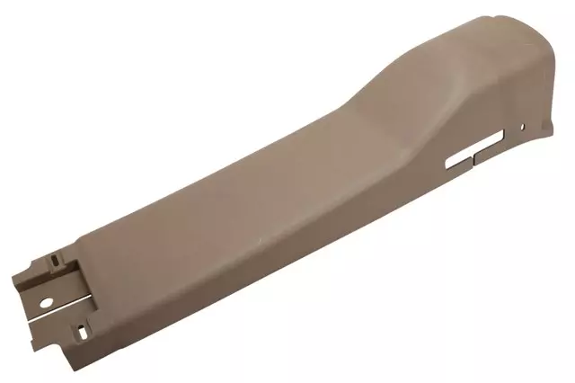 84052300 - Body: Lower Center Pillar Trim for Chevrolet: Express 2500, Express 3500 | GMC: Savana 2500, Savana 3500 Image