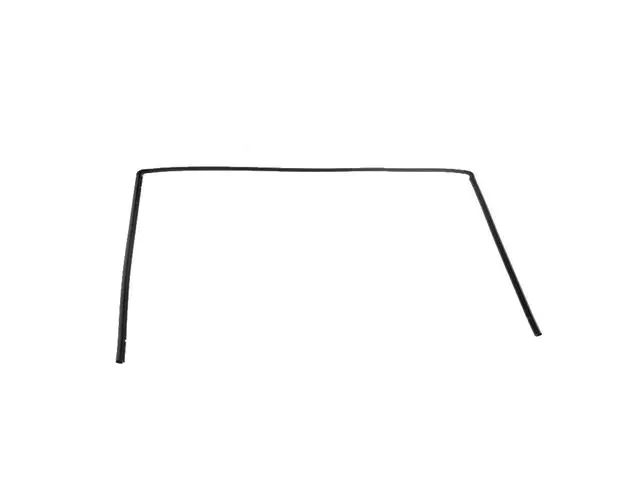 Sunroof Glass Seal - Mopar (68289872AA)