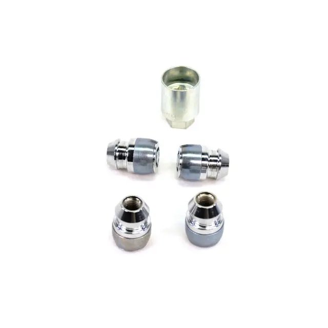 Lock Assembly - Mopar (82210508AB)